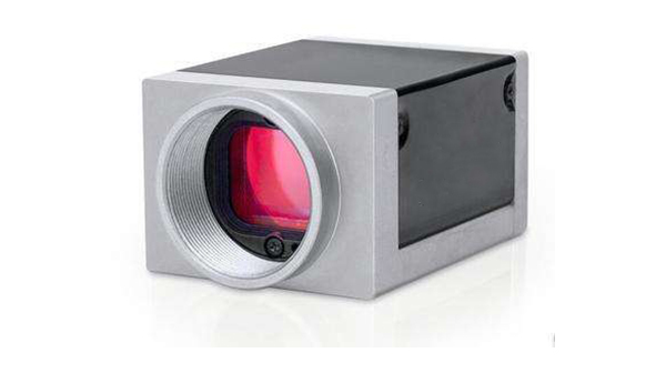 CCD工业面阵相机