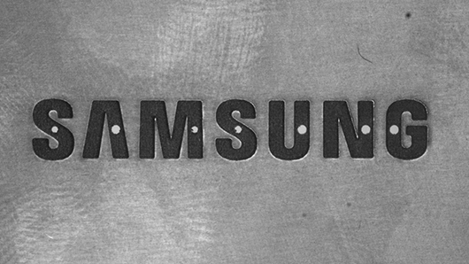 手机LOGO尺寸测量