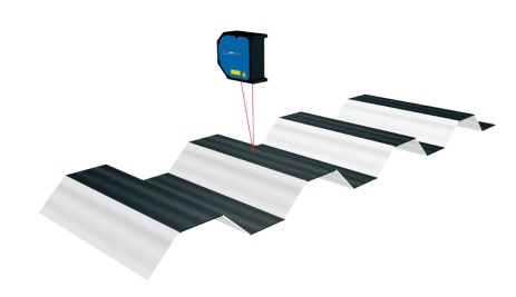 激光视觉测量系统