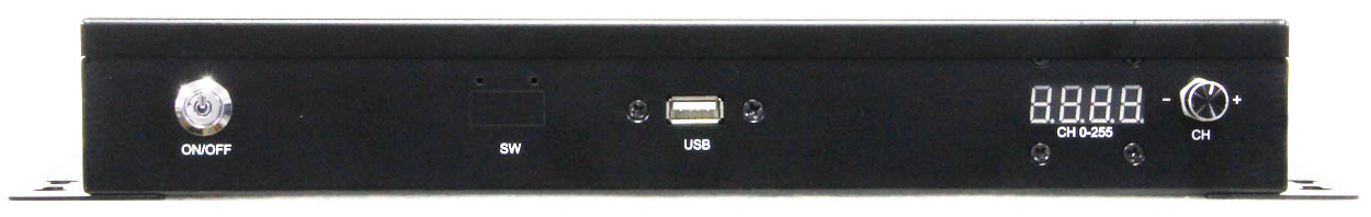 嵌入式工控机 嵌入式工控机